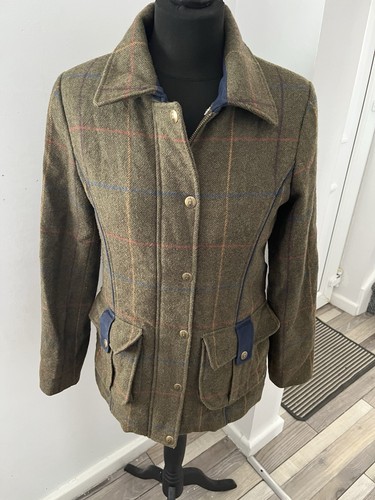 Jack murphy tweed check - jack,
