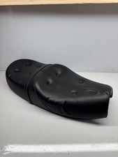 Triumph Bonneville 865 T100 Seat  - KING AND QUEEN SEAT 