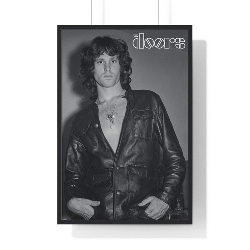 The doors jim - jim, morrison