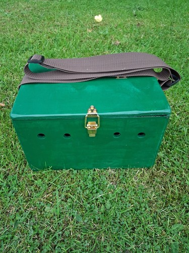 Ferret bow back painted - ferret, carry