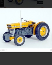 Universal Hobbies - Massey