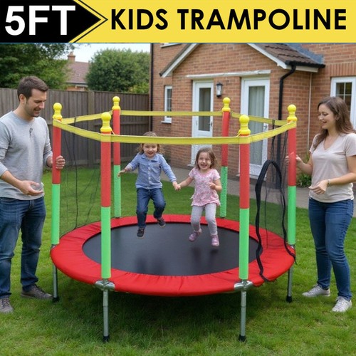 2026 kids 5ft mini - mini, trampoline