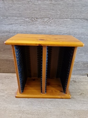 Vintage solid pine wood - vintage,