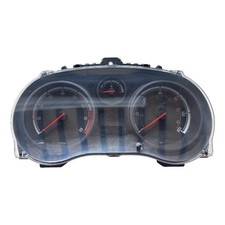 VAUXHALL CORSA SPEEDO CLOCKS