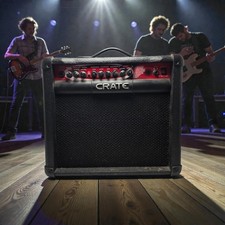 Crate FXT30 30 Watts Guitar