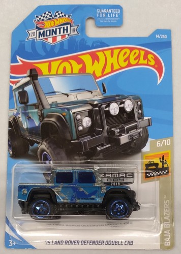 2017 hot wheels - hot, rover