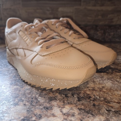 Reebok classic leather - classic, ripple