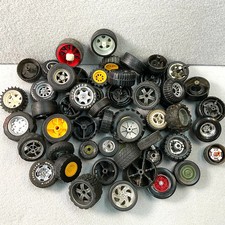 Toy car wheels - wheels, tires