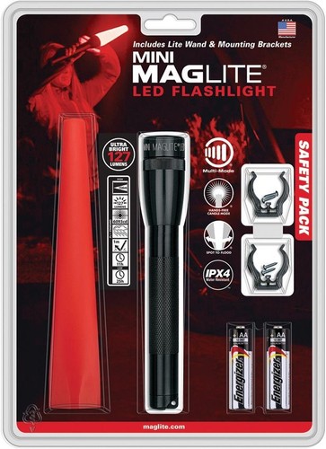 Maglite mini led - mini, 127