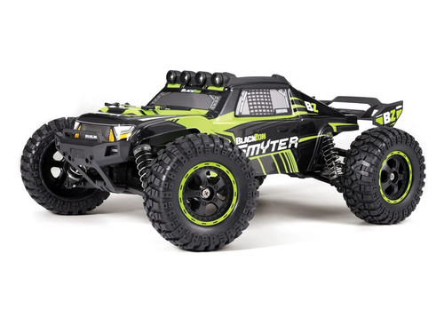 Smyter 4wd electric - smyter,