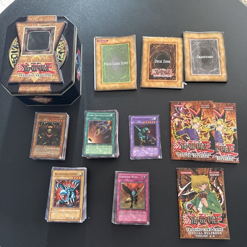 Vintage 1996 oh trading - vintage,