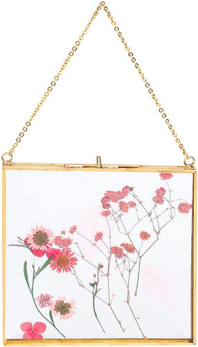 Wall hanging glass frames for - wall,