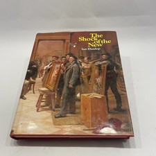 Shock of the New Ian Dunlop, 7