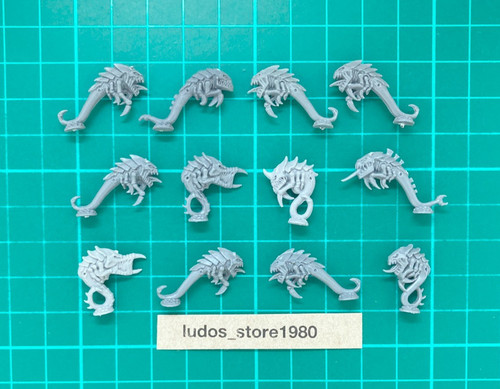 Ripper swarm f tyranids - swarm,