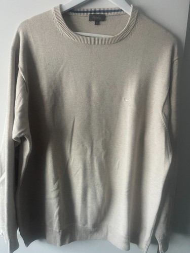 Mens wolsey jumper size - mens,