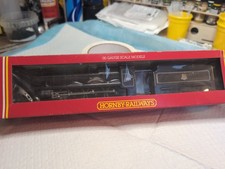 Vintage Hornby Railways OO