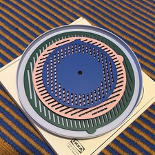 IKEA TESAMMANS Wall Clock