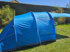 Vango EOS550SC Blue Family