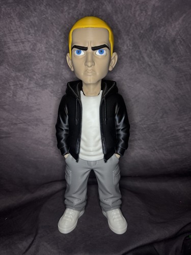 Eminem inspired 32cm - inspired, 3d