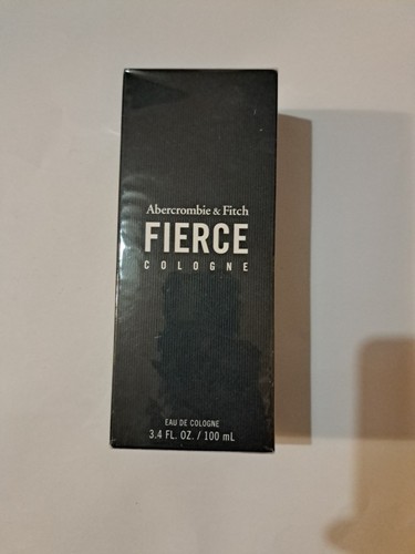 Abercrombie fitch fierce - fitch,