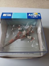 Armour Metal Diecast 1:100