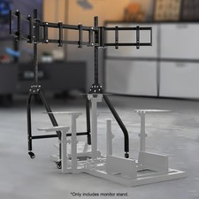 Marada Triple Screen Monitor