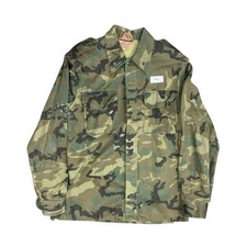 Genuine Italian Army Shirt