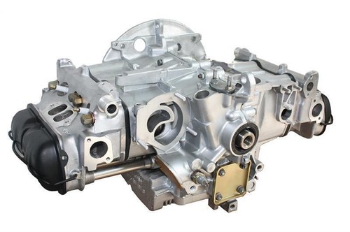 Motor wbx wasserboxer - t3,