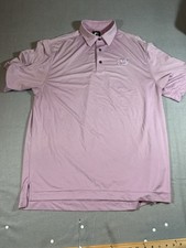 FootJoy Mens Polo Shirt Large
