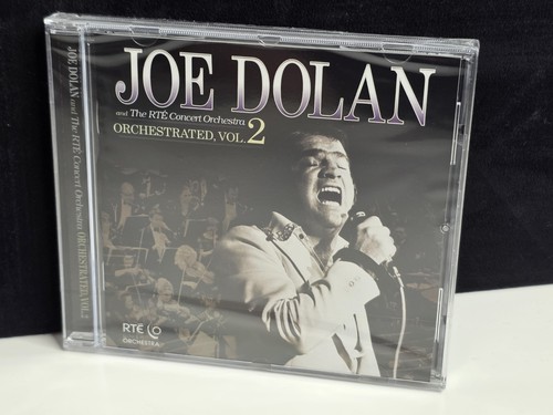 Joe dolan the rte concert - joe,