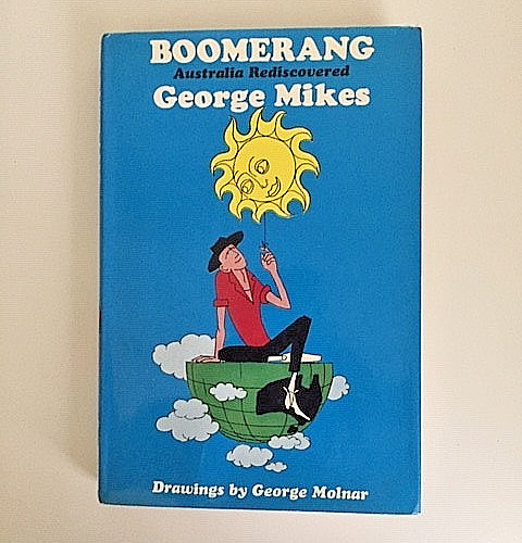 Boomerang australia - boomerang:,
