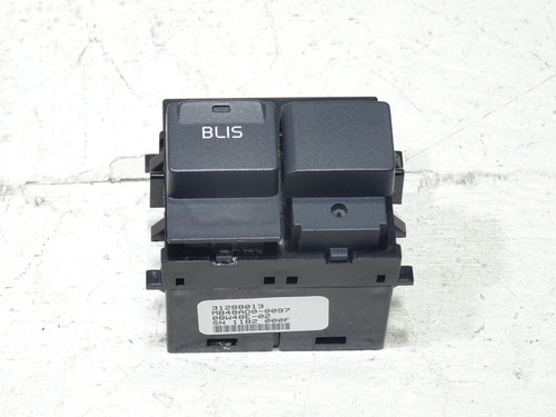 Start stop switch for volvo - stop,
