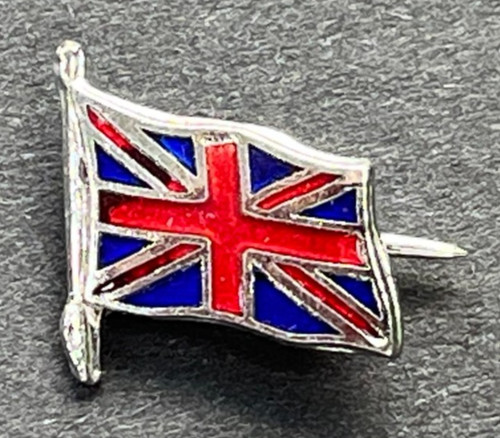 Motorcycle pin badge union - pin,