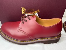 DR MARTENS VINTAGE 1461 SHOE 3