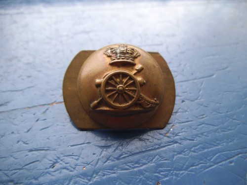 First world war regalia - first,