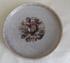 Dahl jensen gilded porcelain - dahl,