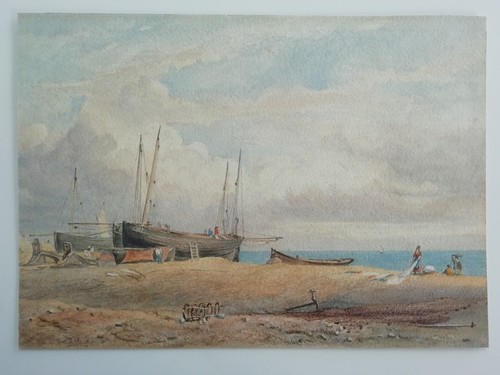 19th century coastal - 19th,