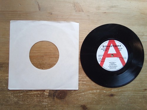 Stone roses fools gold demo - stone,