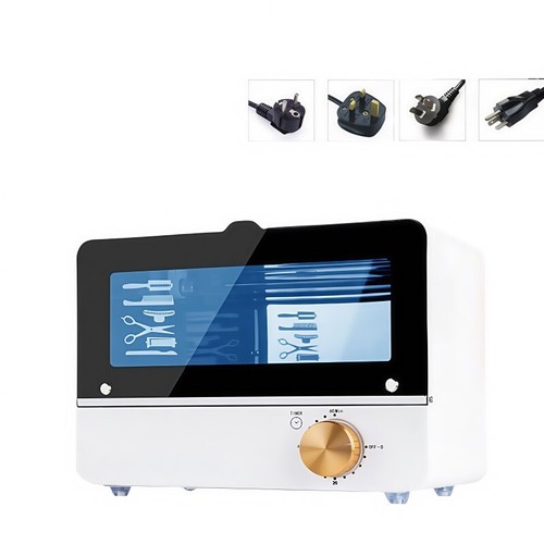 Uv sterilizer - 8w,