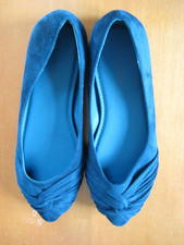 LADIES SHOES SIZE 8 /42 LONG TALL SALLY