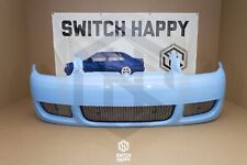 Vw Golf Mk4 R32 Front Bumper