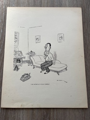 1921 print bateman - by,
