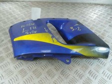 Kawasaki ZZR 600 E3-E13H