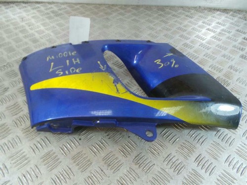Kawasaki zzr 600 e13h - kawasaki, e3-e13h