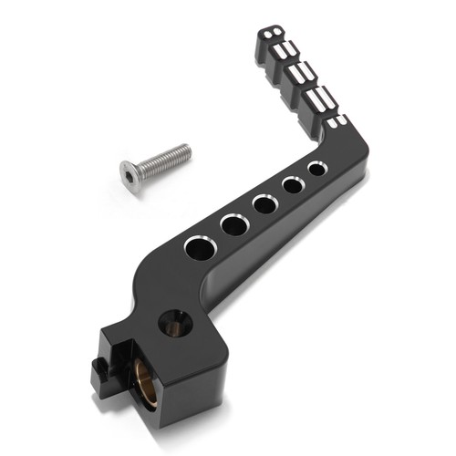 Billet kicker kick - kicker, lever
