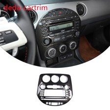 Carbon Fiber ABS Central