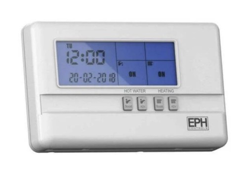 Eph r27 2 channel - eph, r27-hw