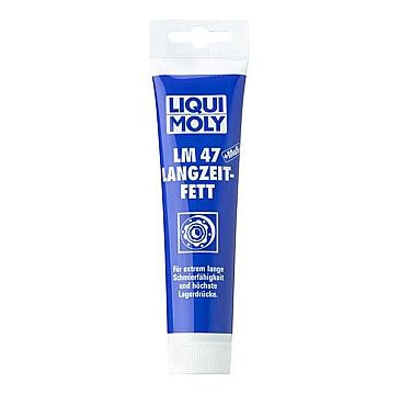 Liqui moly 47 long life - moly, lm