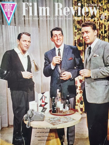 Abc film review oct 1960 - review,