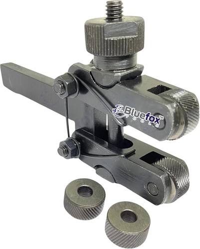 Industrial knurling tool - industrial,